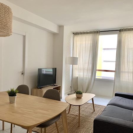 Apartamento Junto A Estacion Ave - 3 Dormitorios 그라나다 외부 사진