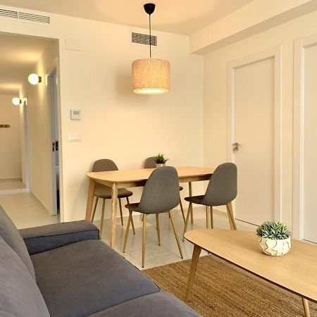 Apartamento Junto A Estacion Ave - 3 Dormitorios 그라나다 외부 사진